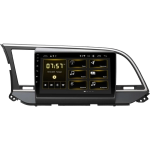 Autorradio Incar DTA-2462