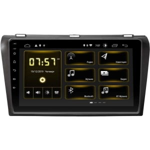 Autorradio Incar DTA-0230