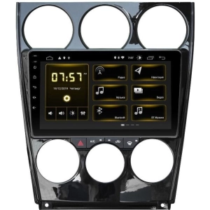 Autorradio Incar DTA-0234