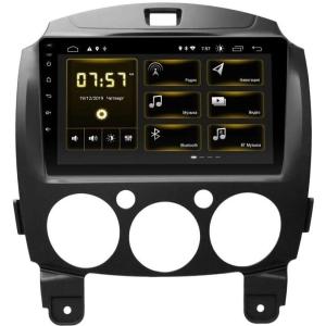 Autorradio Incar DTA-0235