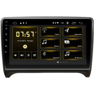 Autorradio Incar DTA-1571