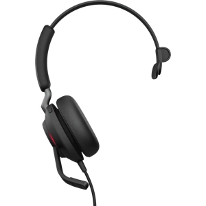 Jabra Evolve2 40 Mono USB-A UC