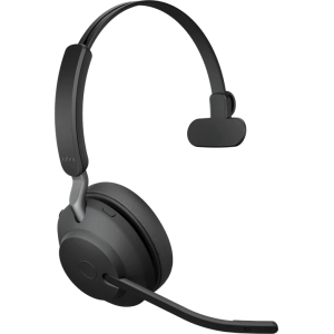 Auriculares Jabra Evolve2 65 Mono USB-A UC