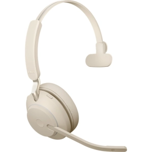 Jabra Evolve2 65 Mono USB-A UC