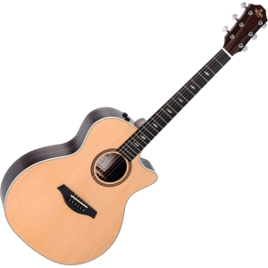 Guitarra Sigma GTCE-2+