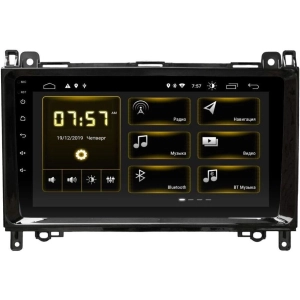 Autorradio Incar DTA-1522