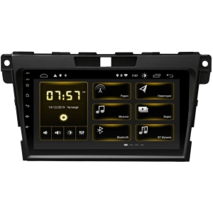 Autorradio Incar DTA-0236