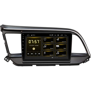 Autorradio Incar DTA-2463