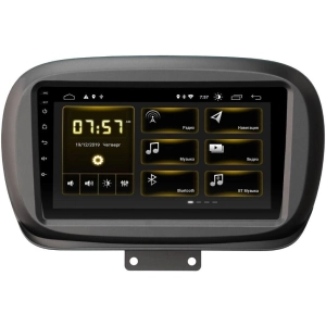 Autorradio Incar DTA-3001