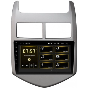 Autorradio Incar DTA-2190