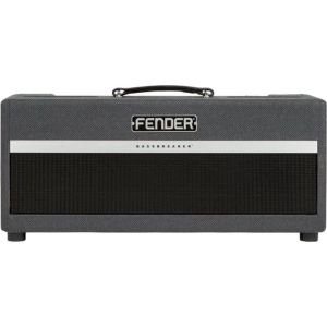 Amplificador de guitarra Fender Bassbreaker 45 Head