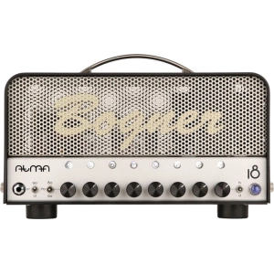 Amplificador de guitarra Bogner Atma 18W Head