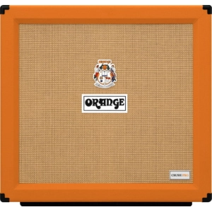 Amplificador de guitarra Orange CRPRO412 Cabinet