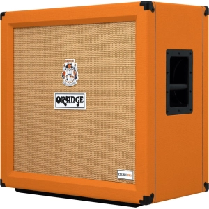 Orange CRPRO412 Cabinet