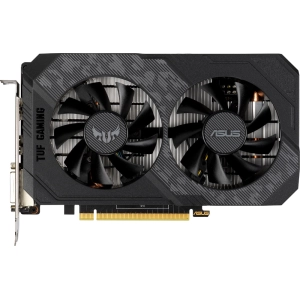 Tarjeta de vídeo Asus GeForce GTX 1650 TUF 4GD6-P-GAMING