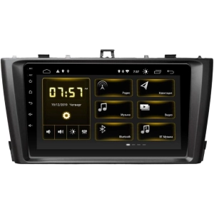 Autorradio Incar DTA-2322