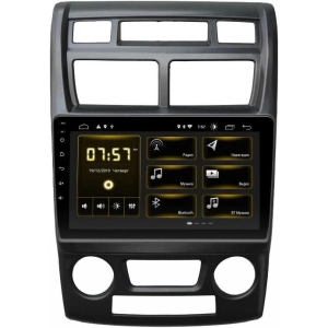 Autorradio Incar DTA-1821