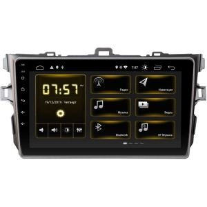 Autorradio Incar DTA-1451