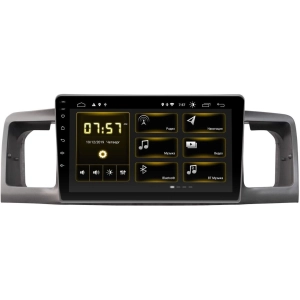 Autorradio Incar DTA-1450