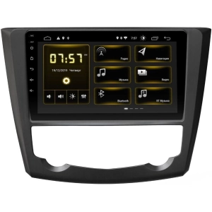 Autorradio Incar DTA-1407