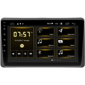 Autorradio Incar DTA-1406