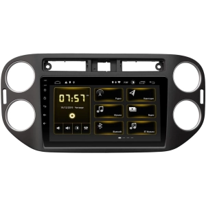 Autorradio Incar DTA-1077