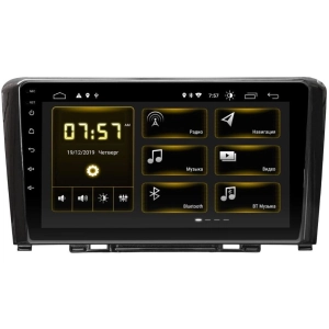 Autorradio Incar DTA-3005