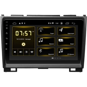 Autorradio Incar DTA-3004