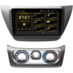 Autorradio Incar DTA-6130