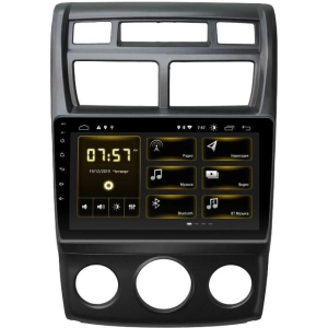 Autorradio Incar DTA-1820