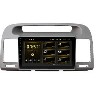 Autorradio Incar DTA-2250