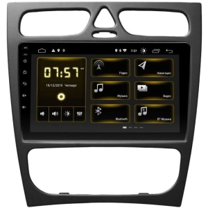 Autorradio Incar DTA-1524