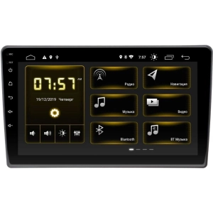 Autoradio Incar DTA-1525