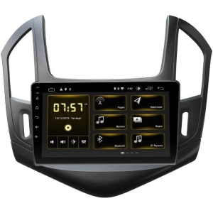 Autorradio Incar DTA-2192