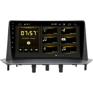 Autorradio Incar DTA-1409