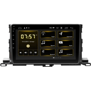 Autorradio Incar DTA-2313