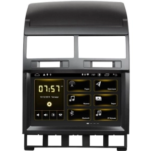 Autorradio Incar DTA-1082