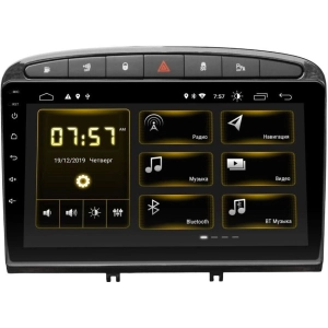 Autorradio Incar DTA-7004