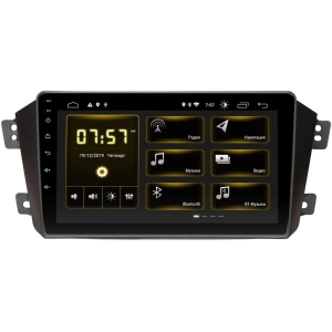 Autorradio Incar DTA-3006