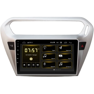 Autorradio Incar DTA-7001