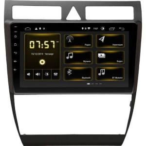 Autorradio Incar DTA-1570