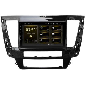 Autorradio Incar DTA-6122