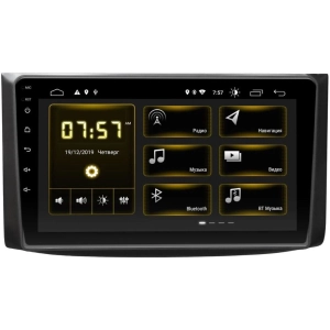 Autorradio Incar DTA-2194