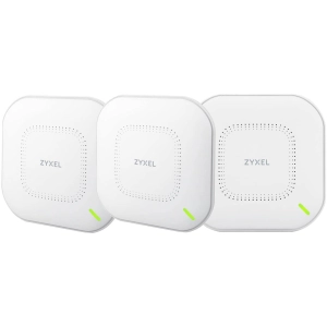 Wi-Fi adaptador Zyxel NebulaFlex NWA110AX (3-pack)