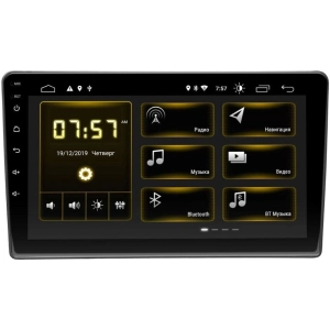 Autorradio Incar DTA-2198