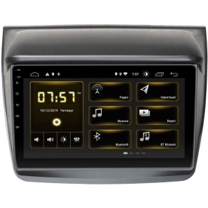 Autorradio Incar DTA-6121