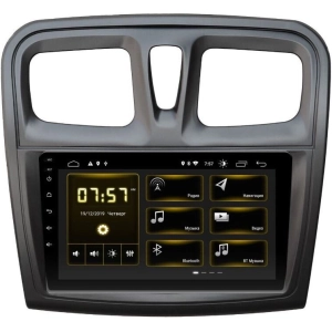 Autorradio Incar DTA-1403