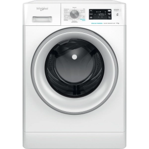 Lavadora Whirlpool FFB 9248 SV