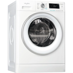 Whirlpool FFB 9248 SV