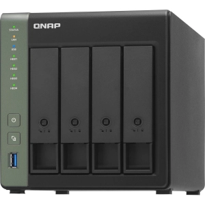 QNAP TS-431X3-4G